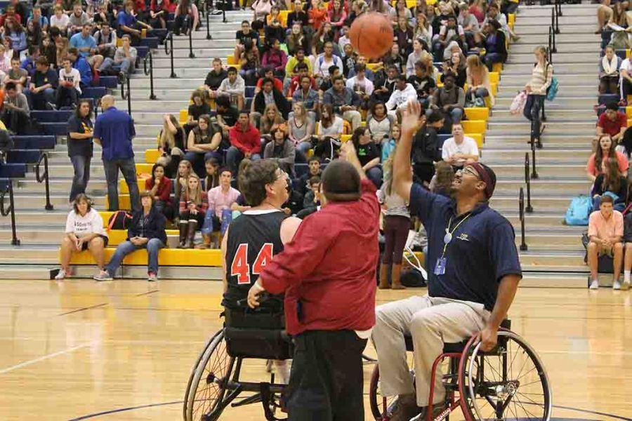 5 Things to Learn From People with Disabilities 