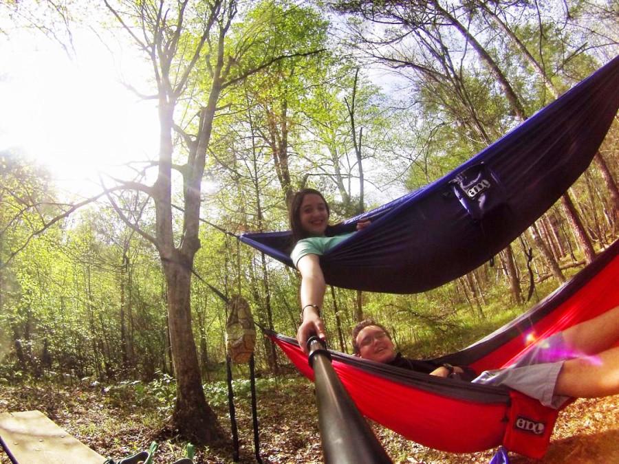 What You Dont ENO About Hammocking