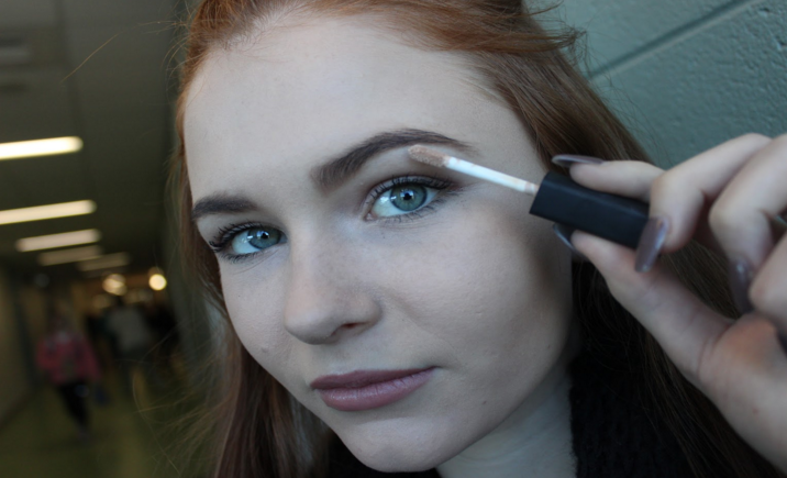 6 Steps to the Perfect Brow