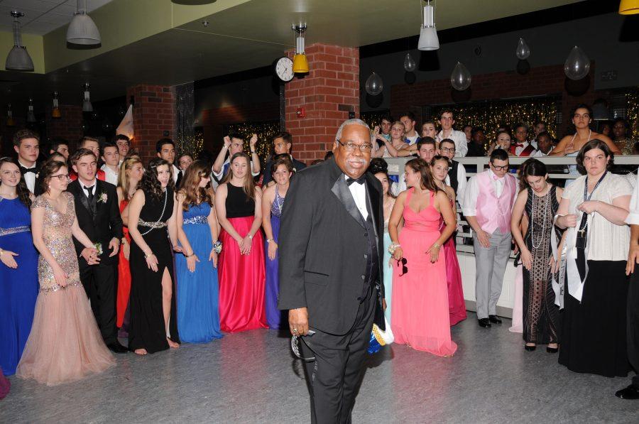 Prom Brings the Fun and the Tears to Close Out the Year