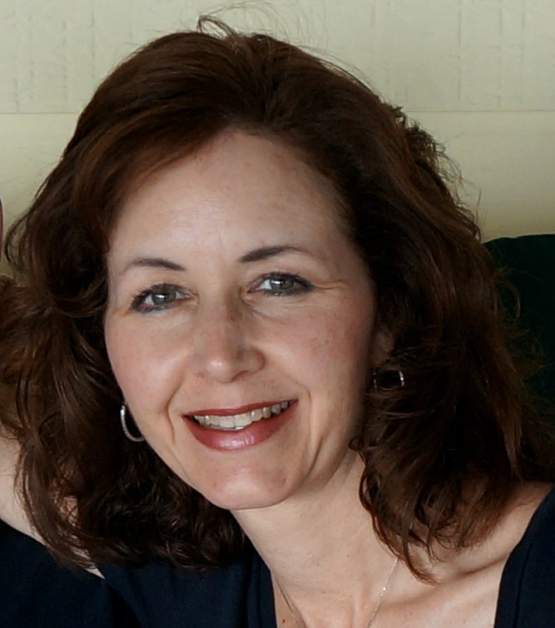 Elizabeth Pellicane
Publisher/Adviser