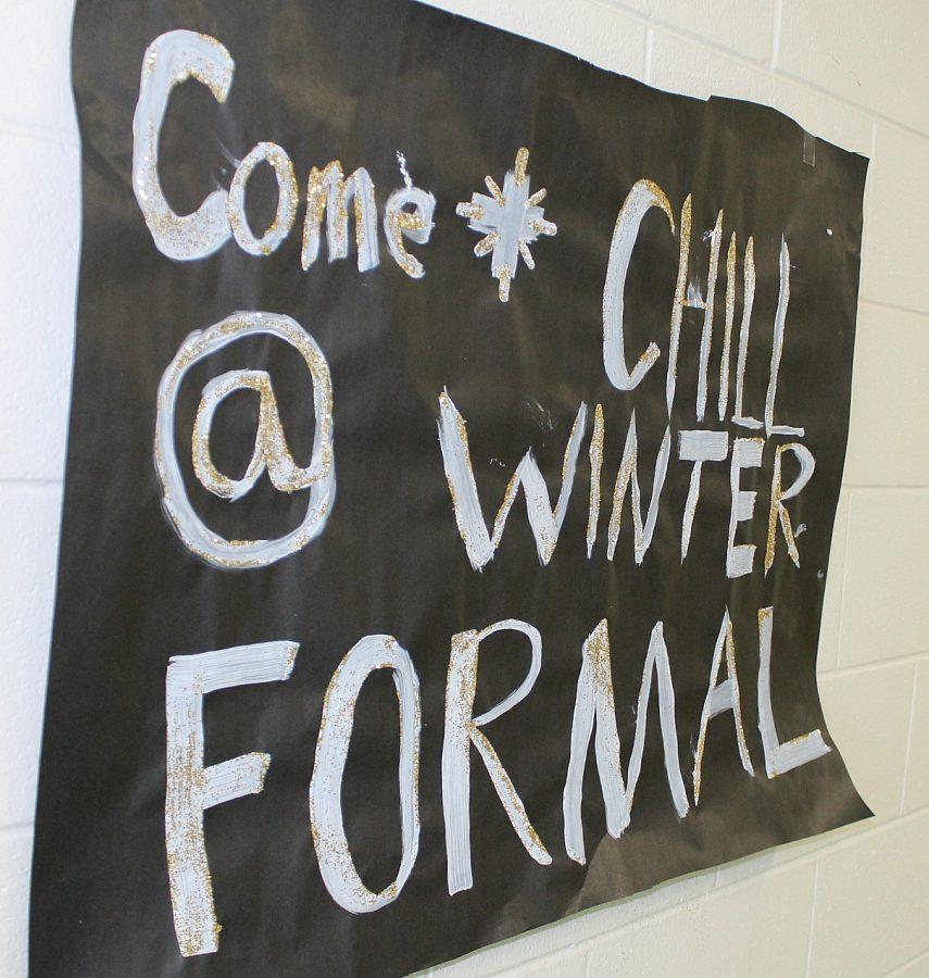 Winter Formal or Not?