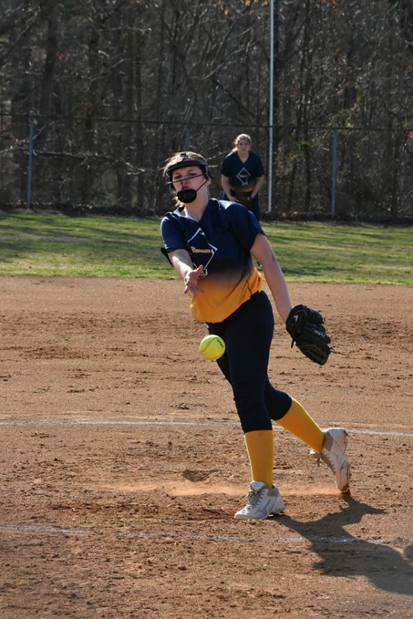 Fluvanna Sports in Review 4/14 – The Fluco Beat
