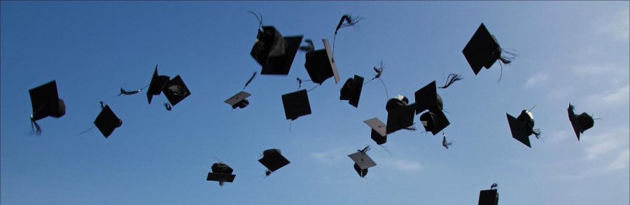 Fluvanna Exceeds State Graduation Rate