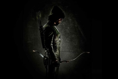 The End Of Arrow, Part 2
