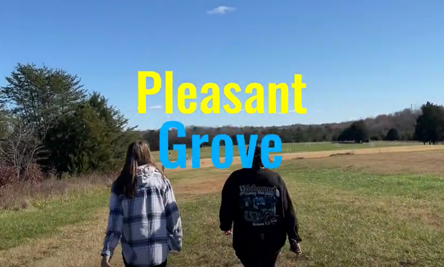 Pleasant Grove Promo