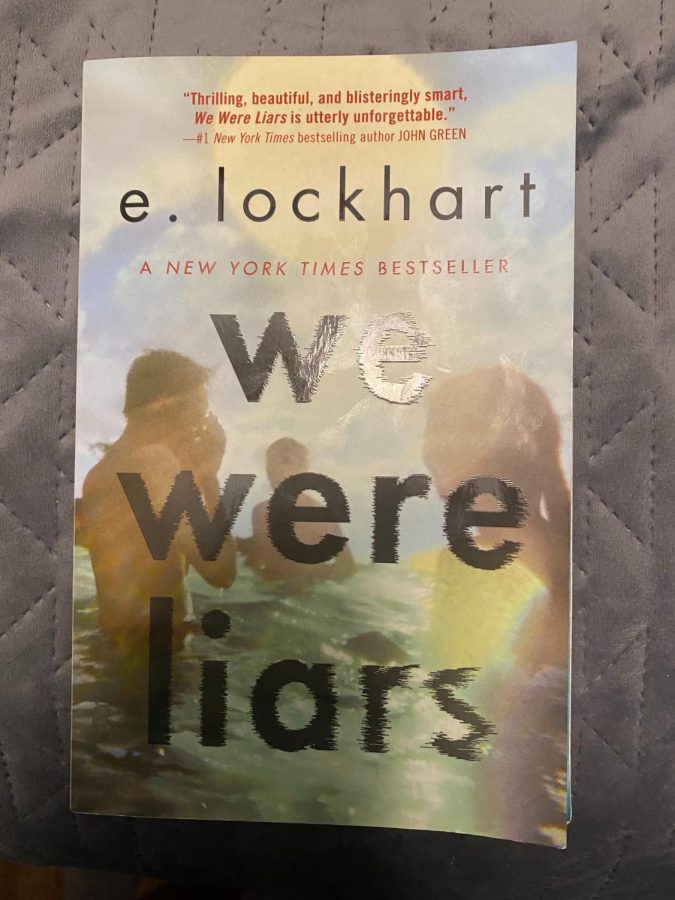 The Fluco Beat | “We Were Liars” Review: Pretty Little Lies Keep You ...