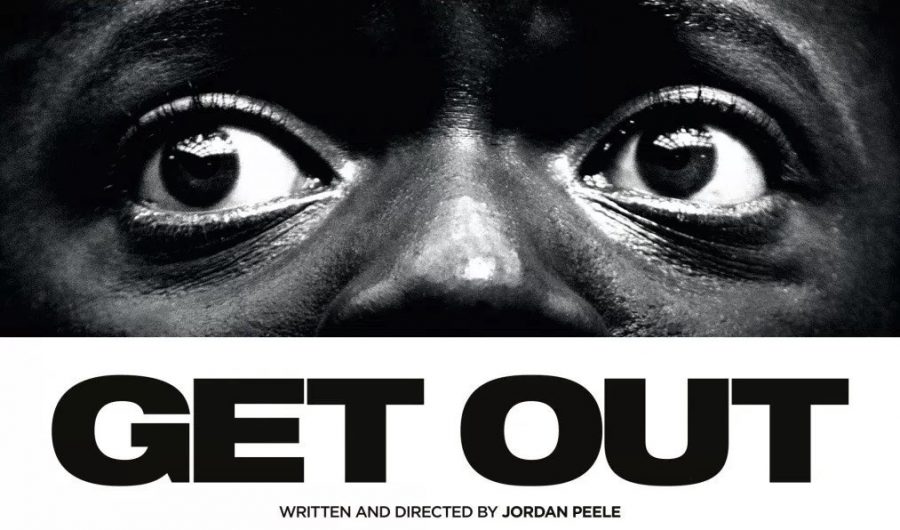 Get Out: Something to Stay in For