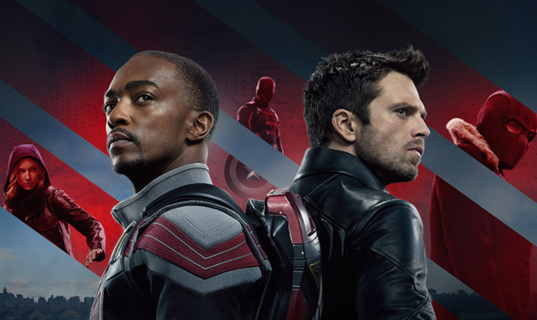 Falcon and The Winter Soldier: The Show That Every Marvel Fan Should Watch