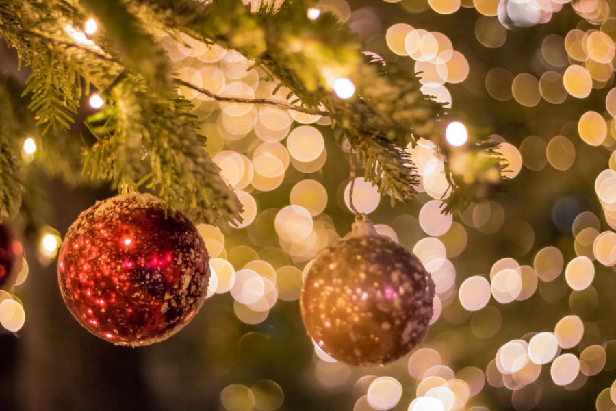 Events to Make Your Holidays Bright
