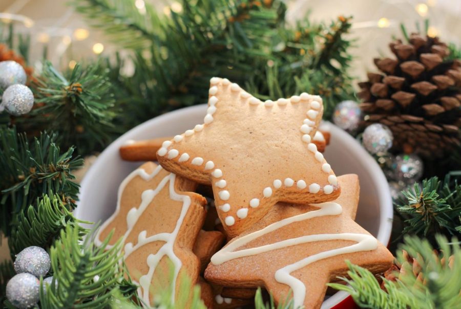 Six Unique Christmas Cookies To Bake This Holiday Season
