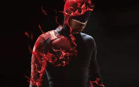 The Return of Daredevil?