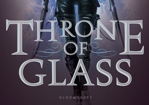 Throne of Glass is the Opposite of Trash