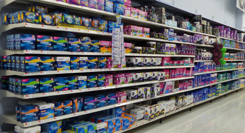 Should Menstrual Products Be Free in America?