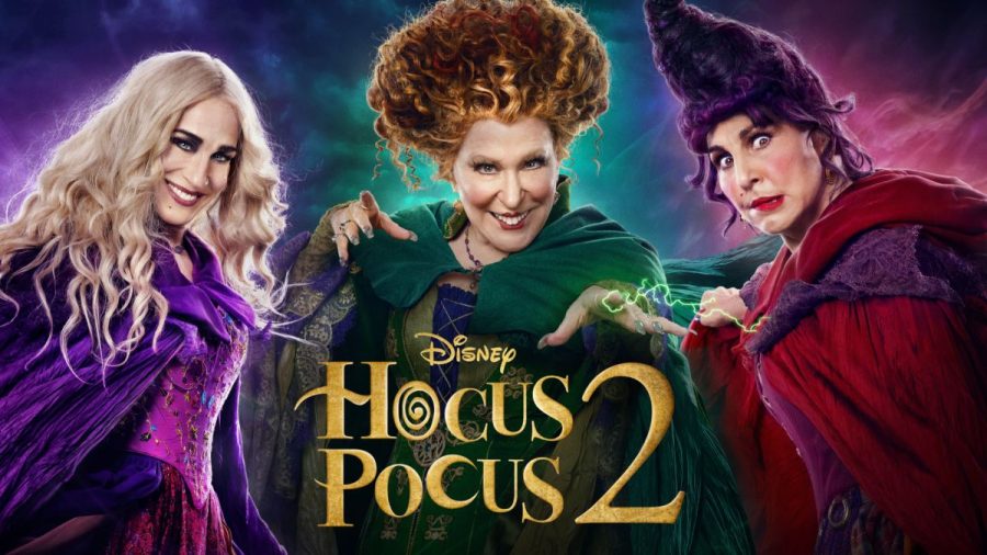 Hocus+Pocus+2%3A+Magic+for+the+Whole+Family
