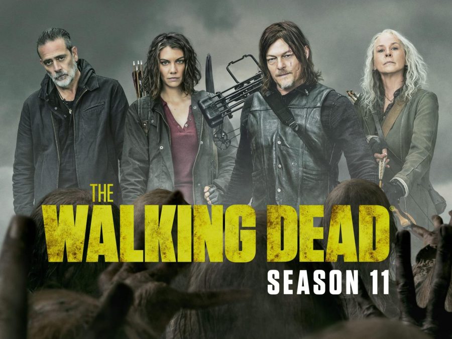 The Walking Dead Season 11: Sad in Unexpected Ways