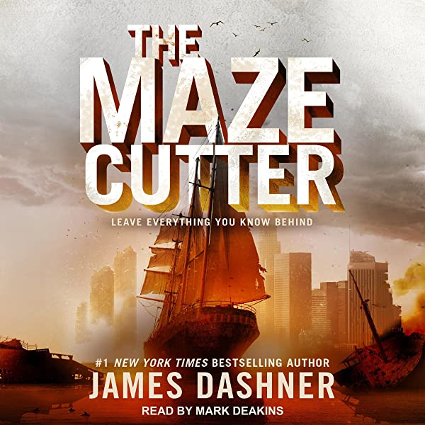 Maze Cutter is an Absolute Train Wreck