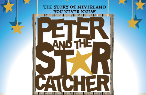 FCHS Drama puts on Peter and the Starcatcher