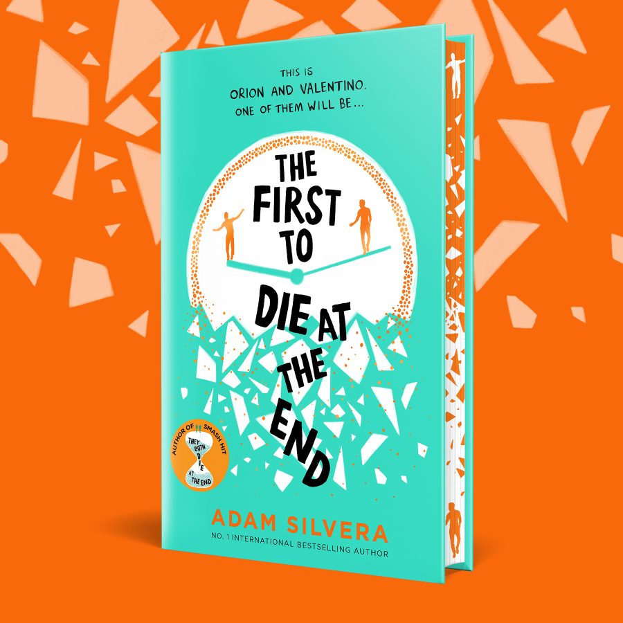 First to Die is a Heart-Breaking Hit