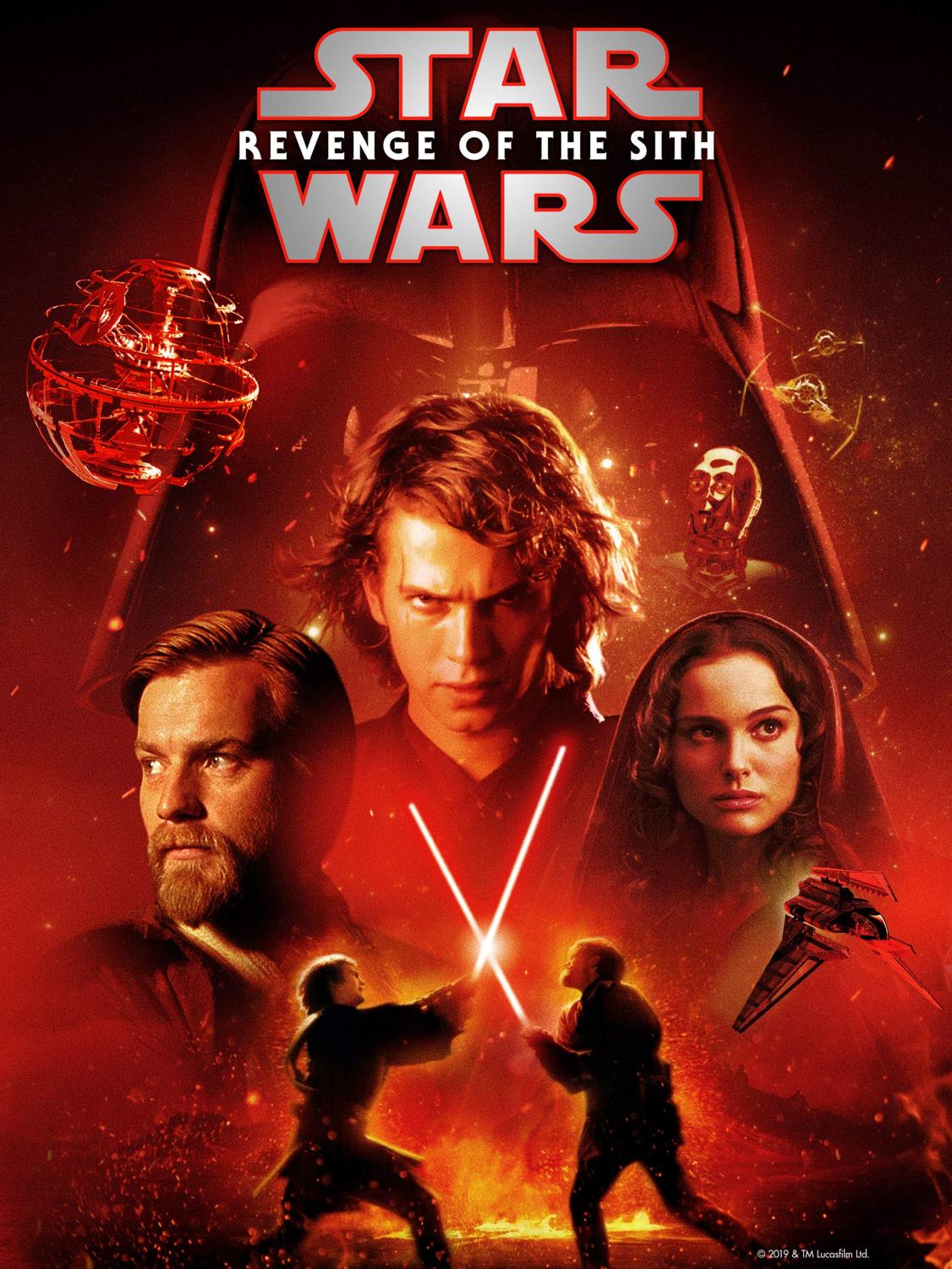 Best star wars movies sale