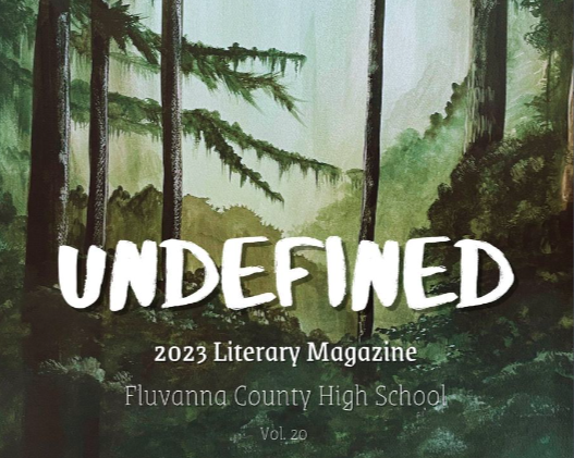 2023 Undefined Literary Magazine