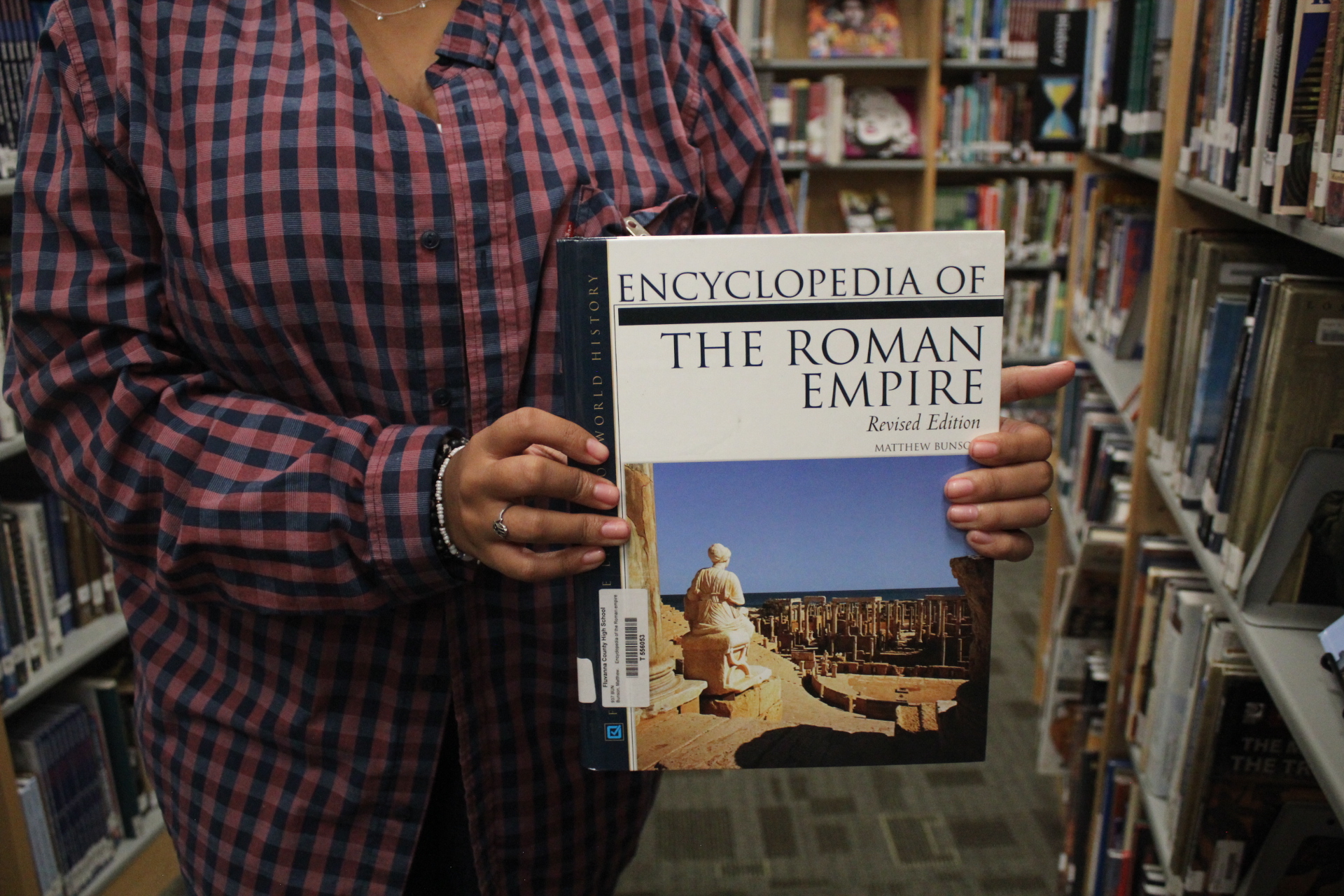 Roman Empire - World History Encyclopedia