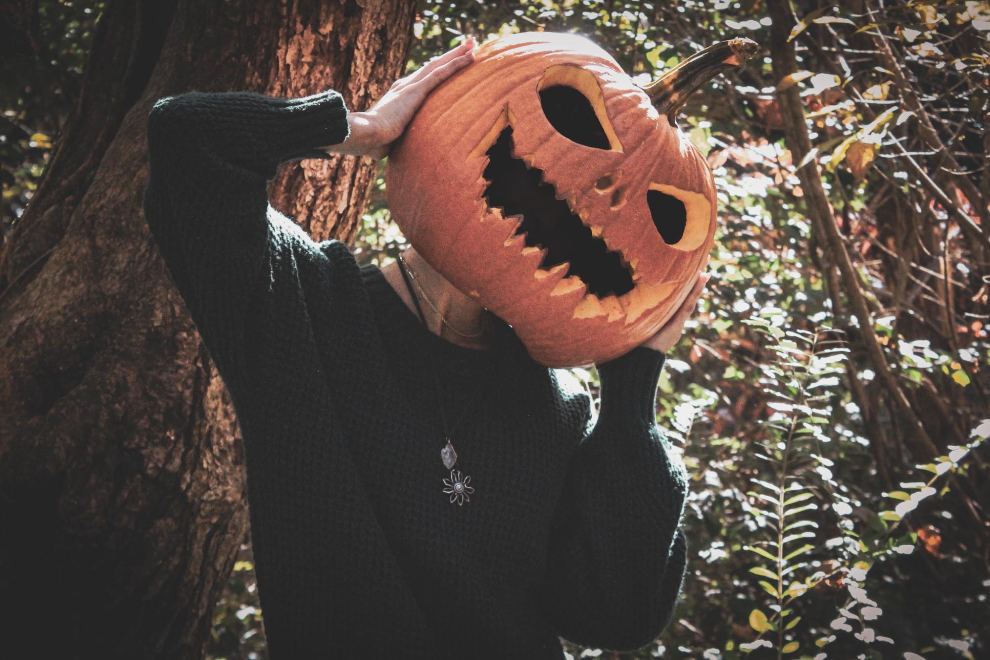Photography+Students+Celebrate+Halloween