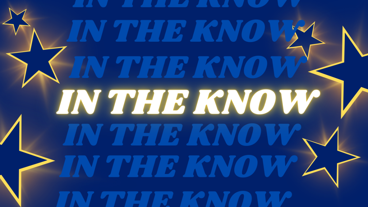 In The Know - 11/30
