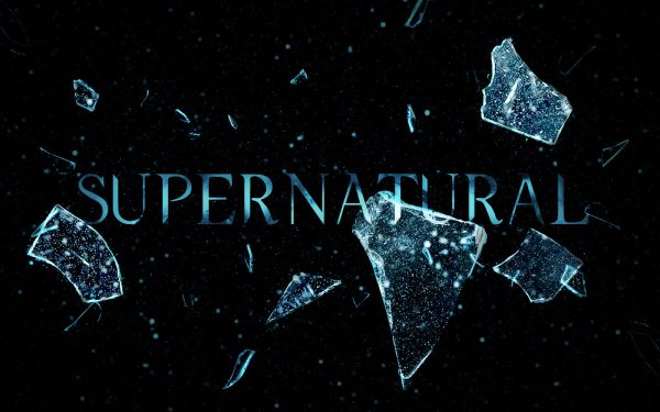 A still from the season six introduction of Supernatural. [Supernatural - Season 6] by Clarice93 is licensed under CC BY-SA 4.0 DEED Attribution-ShareAlike 4.0 International
