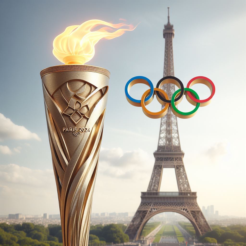 Olympic-Sized Problems in Paris