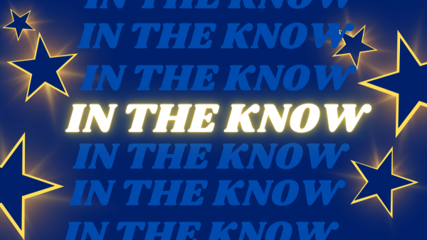 In The Know - 9/5