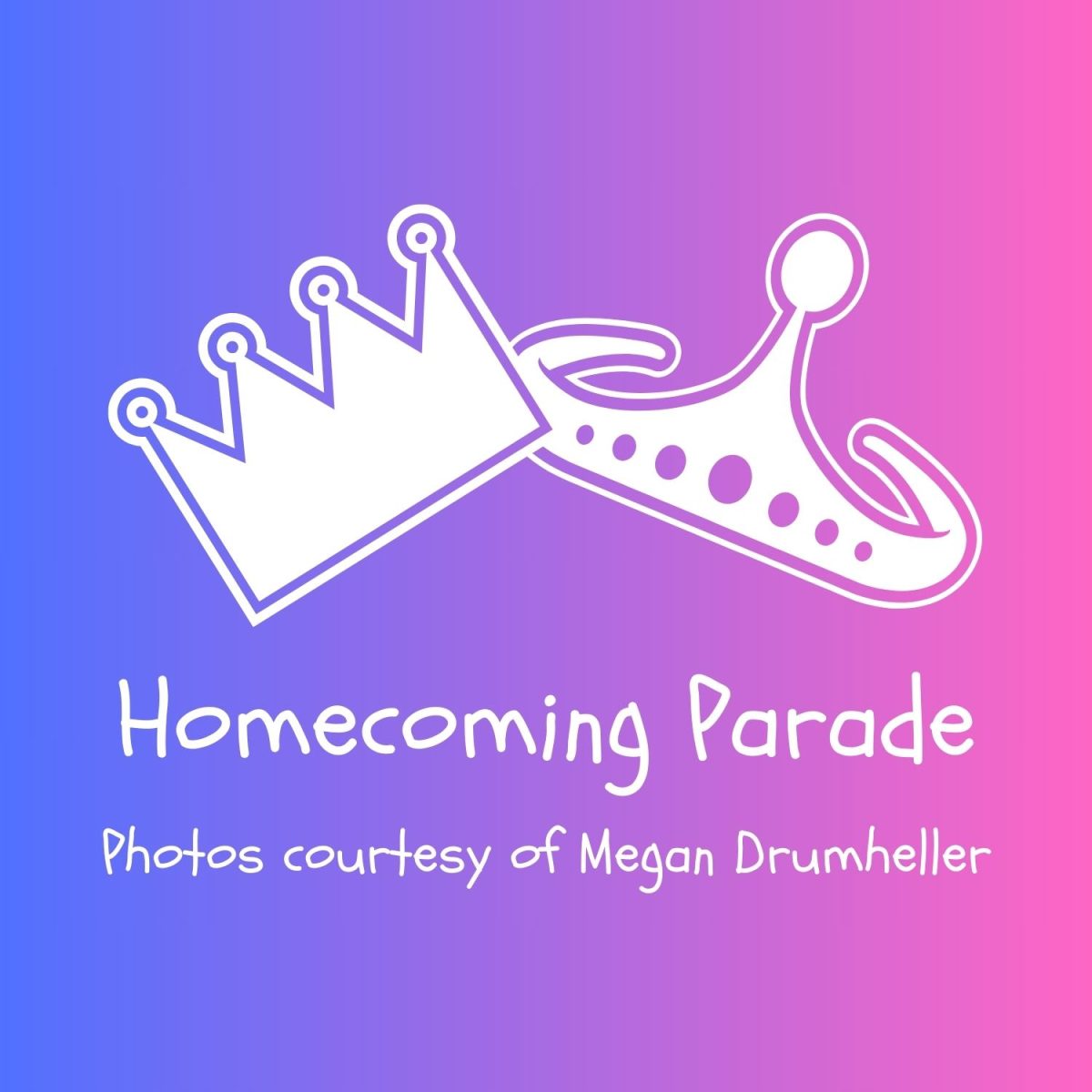 An Hour In... Homecoming Parade