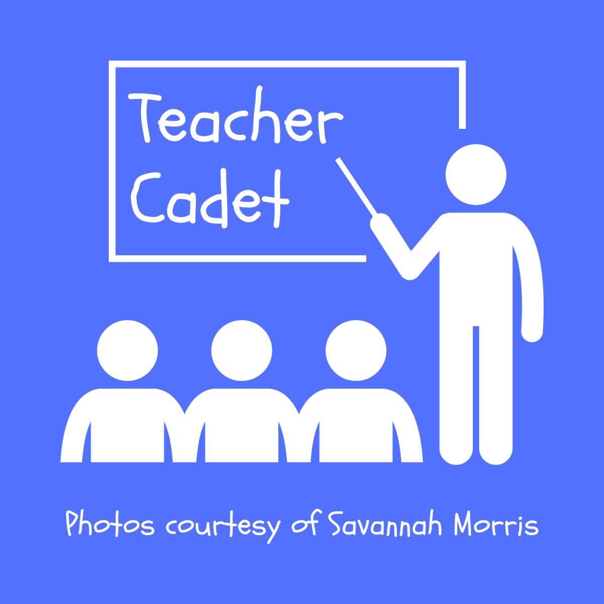 An Hour In... Teacher Cadet