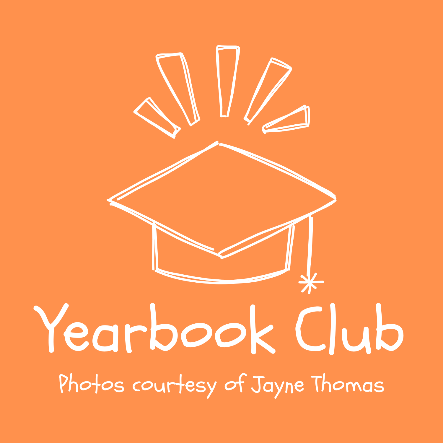 An Hour In... Yearbook Club