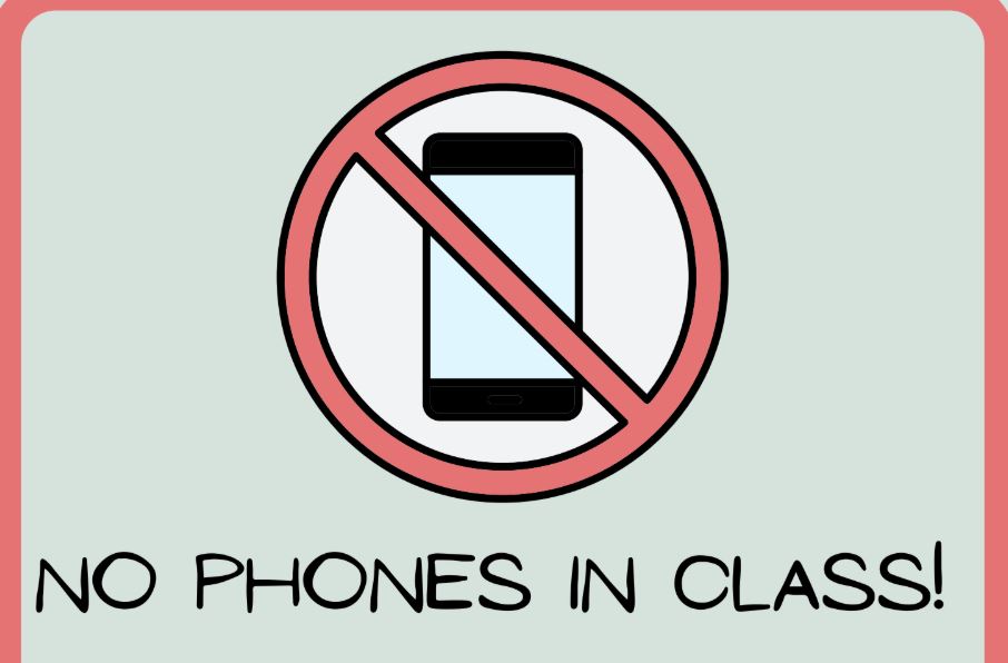 FCHS Announces New Cellphone Policy