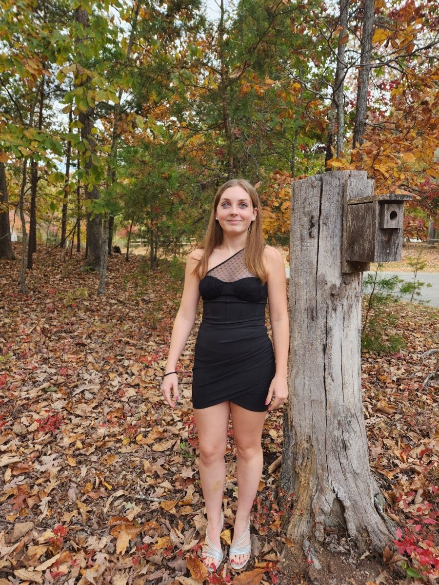 This year’s Homecoming DJ was Reggie Lewis, who also DJ’d the 2025 prom. Reviews of the music were generally positive, although several students commented on the music volume. “The music was good, but it was so loud. When we left, everything was muffled,” said senior Danielle Scott.