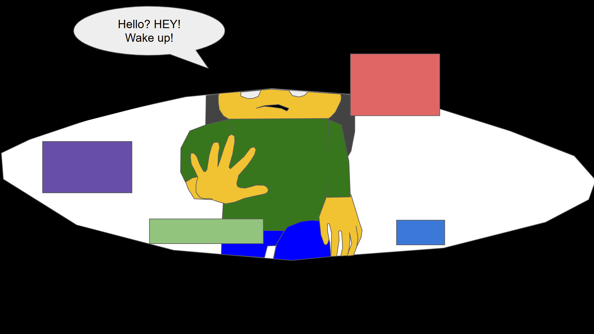 The Digital Realm: Part 2