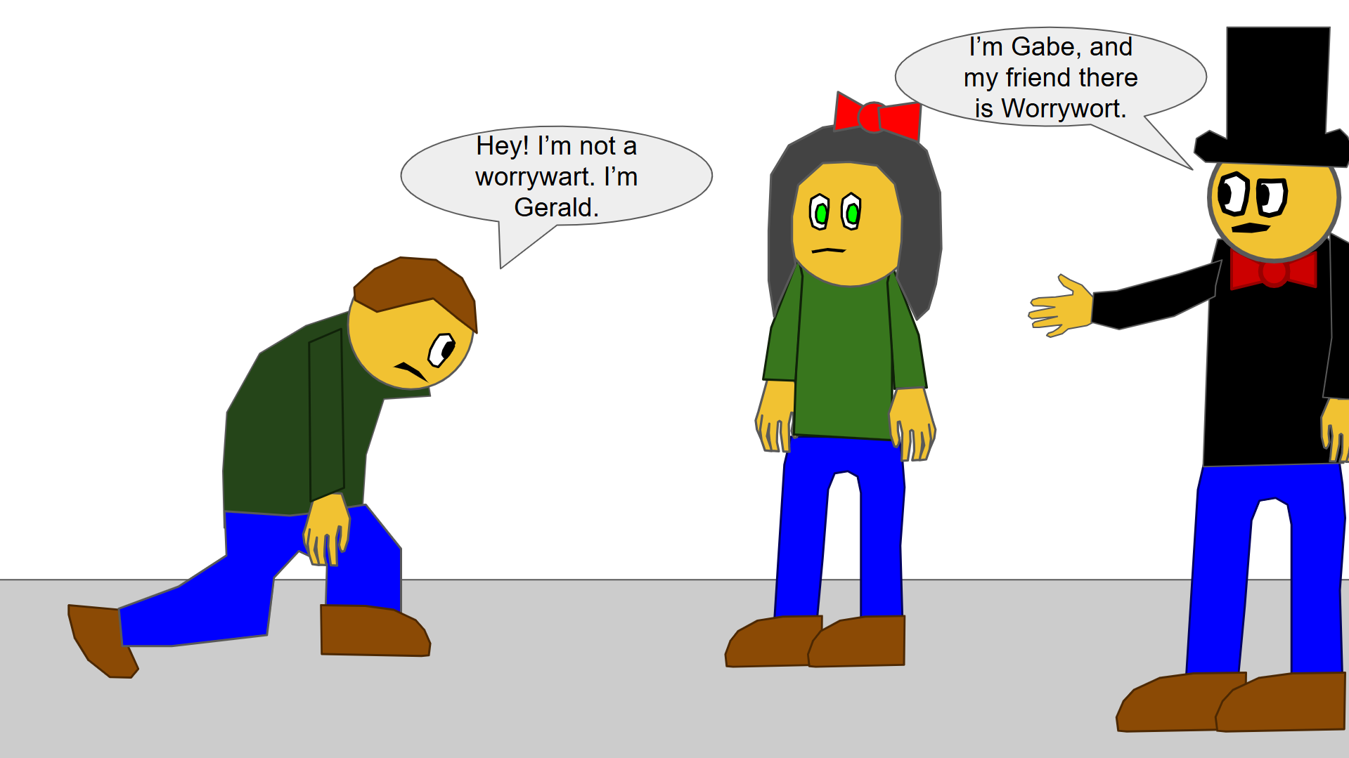 The Digital Realm: Part 2