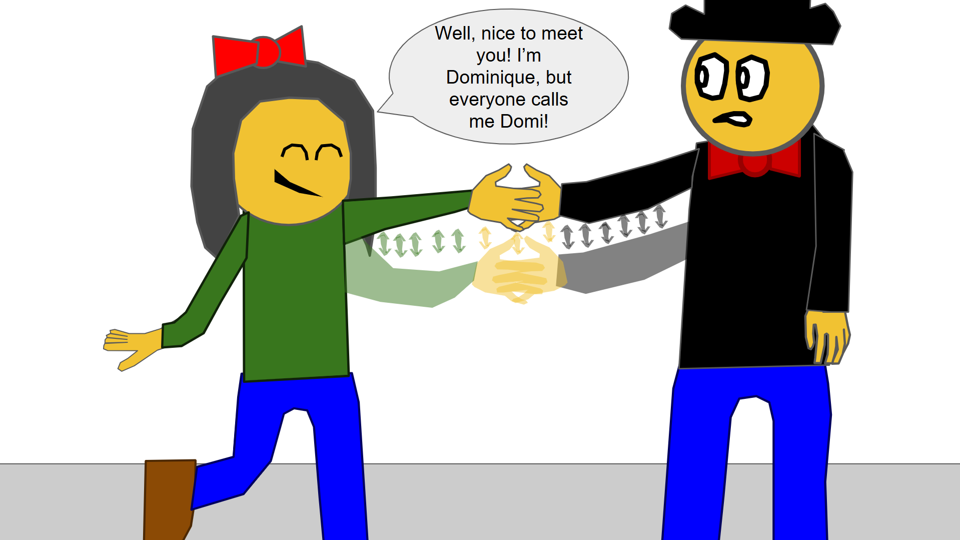 The Digital Realm: Part 2