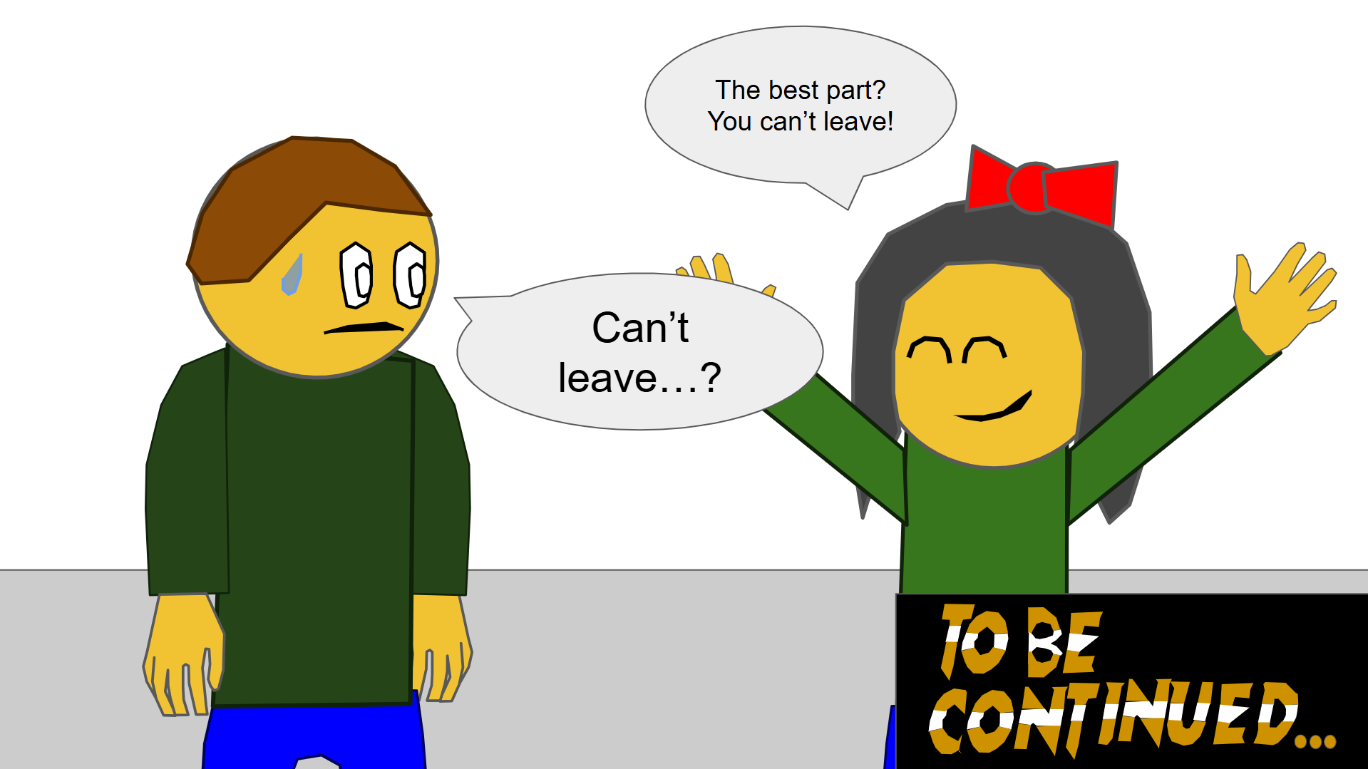 The Digital Realm: Part 2