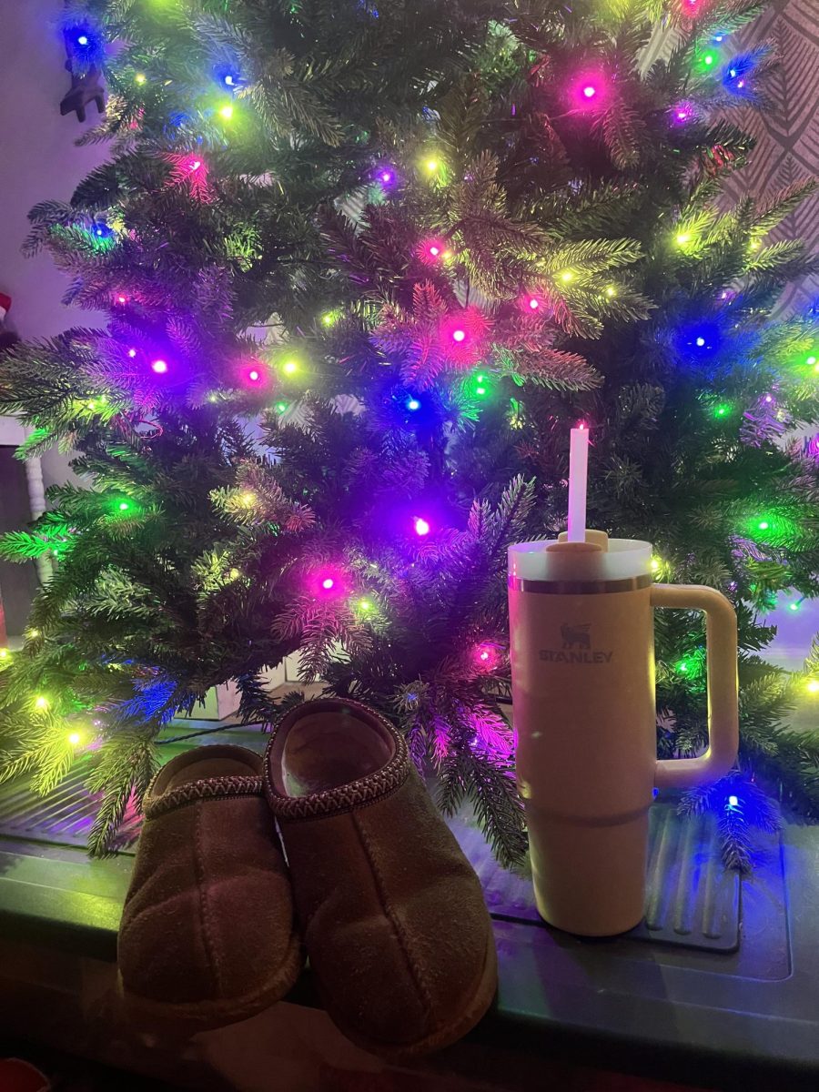 What Teens Want This Christmas