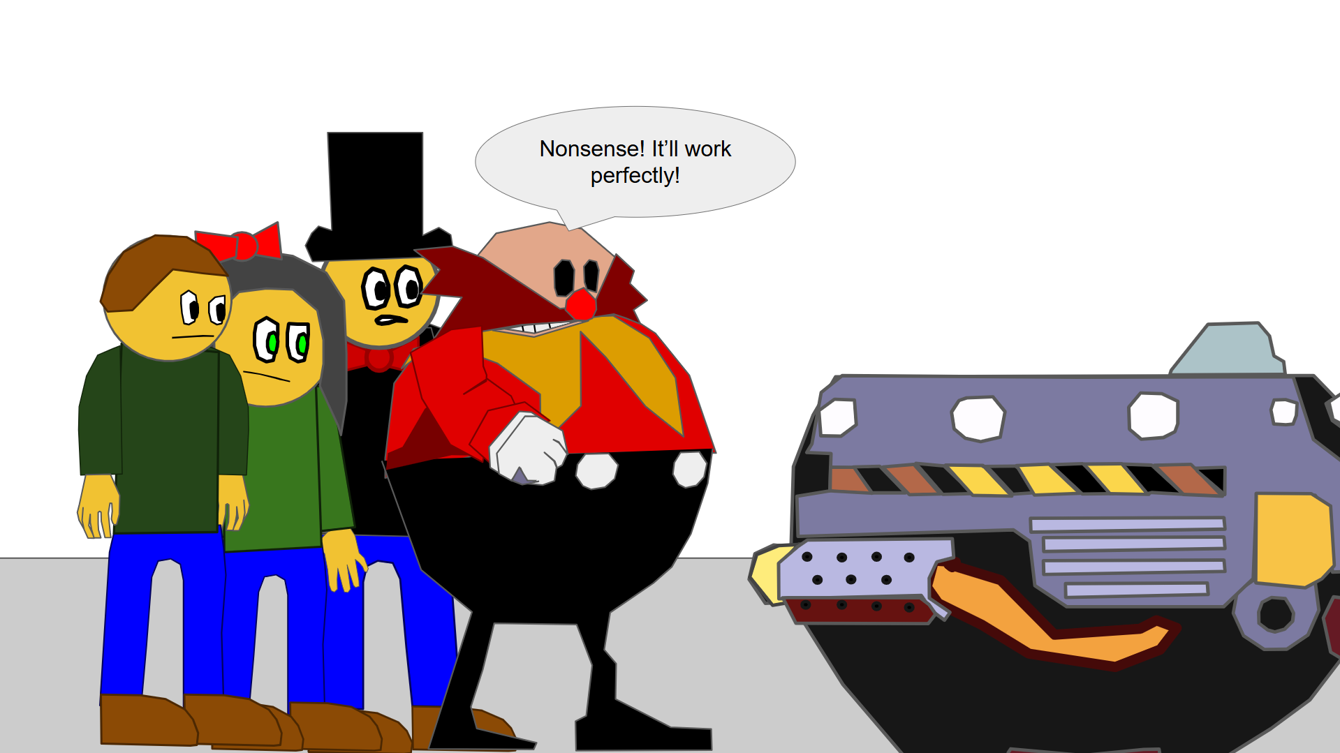 The Digital Realm: Part 4