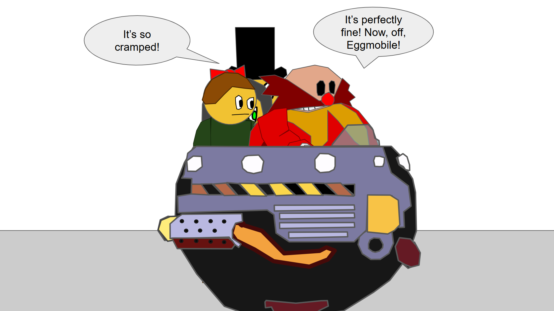 The Digital Realm: Part 4