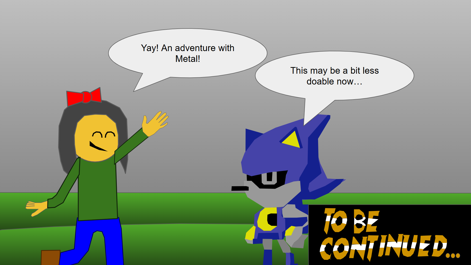 The Digital Realm: Part 4