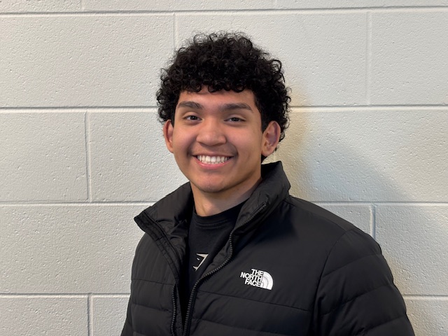 Alan MenendezFlores
