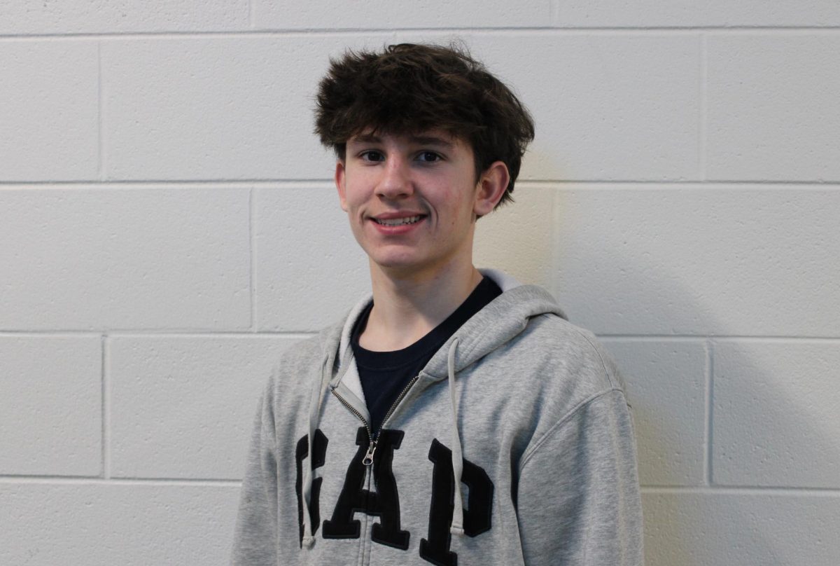 Caden Marshall