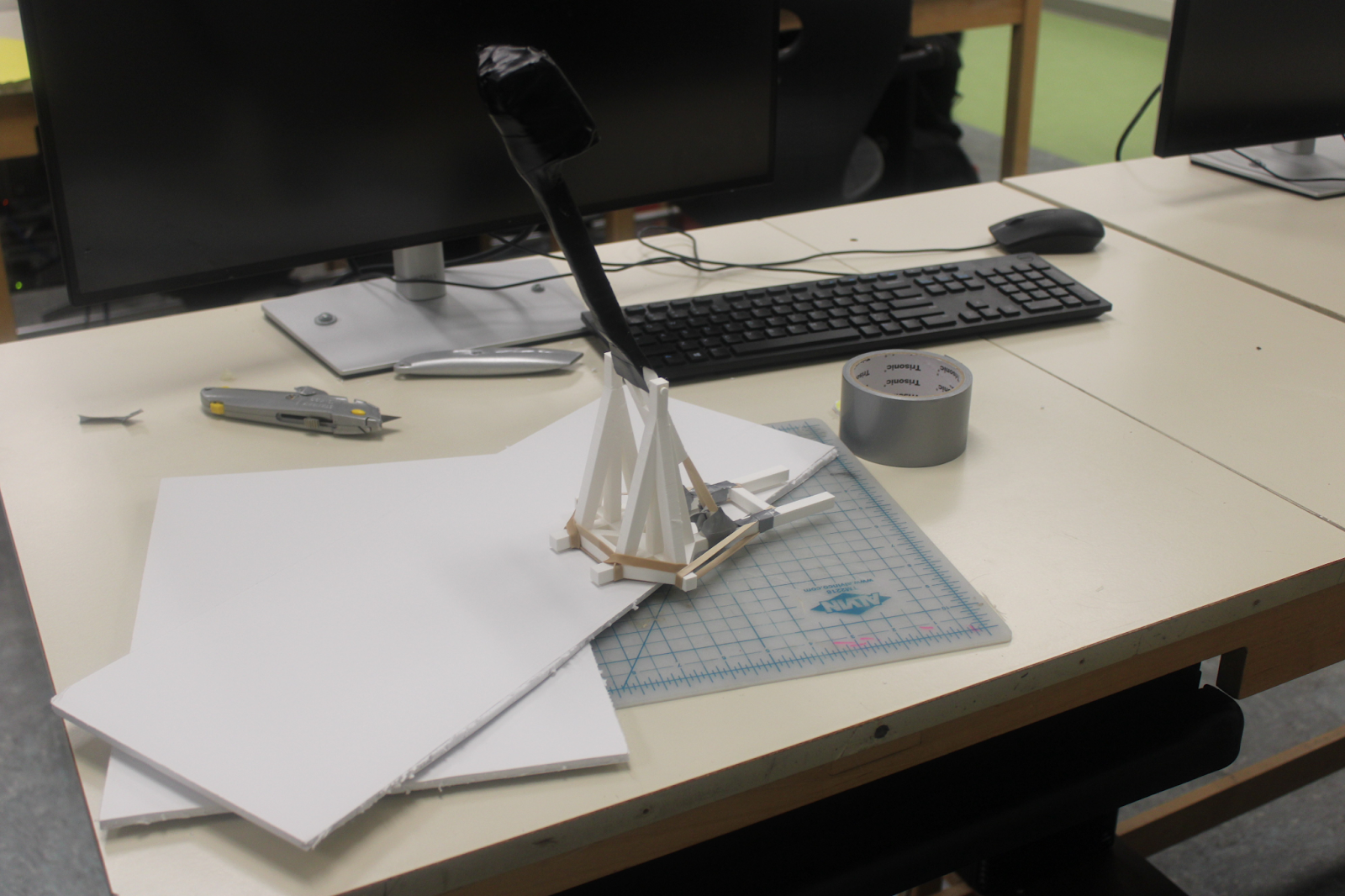 Hour in... Engineering