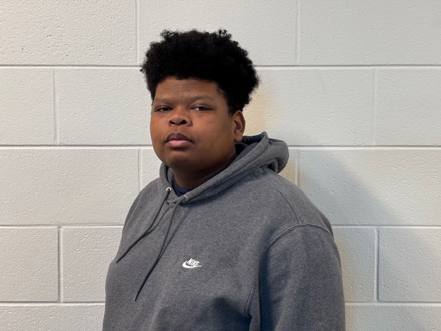 Octavion Booker