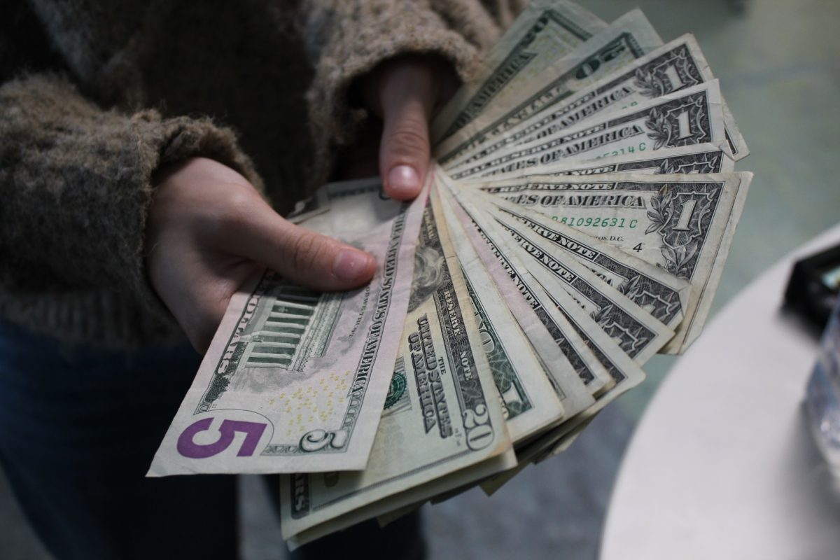 Tips for Saving Money in a Tough Economy