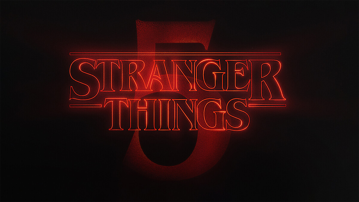 Netflix photo used according to Fair Use Doctrine. 
 netflix.com/tudum/videos/stranger-things-season-5-episode-titles